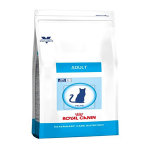Royal canin veterinary care nutrition chat adulte s / o (1a7ans) sac de 8kg de croquettes