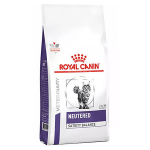 Royal canin veterinary chat neutered satiety balance 1, 5kg