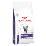 Royal canin veterinary chat neutered satiety balance 3, 5kg