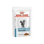 Royal canin veterinary chat sensitivity control chicken 12 sachets