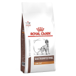 Royal canin veterinary chien gastrointestinal low fat croquettes 1, 5kg
