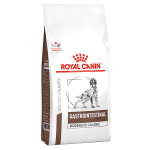 Royal canin veterinary chien gastrointestinal moderate calorie croquettes 2kg