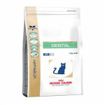 Royal canin veterinary diet chat dental s / o 1, 5kg