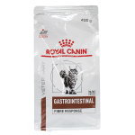 Royal canin veterinary diet chat fibre response 400g
