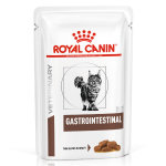 Royal canin veterinary diet chat gastro intestinal 12 sachets