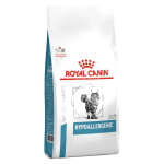 Royal canin veterinary diet chat hypoallergenic 2, 5kg