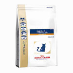 Royal canin veterinary diet chat renal select 2kg Royal canin veterinary diet chat renal select 2kg