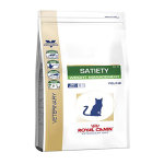 Royal canin veterinary diet chat satiety 3, 5kg