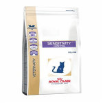 Royal canin veterinary diet chat sensitivity 3, 5kg