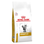 Royal canin veterinary diet chat urinary s / o 3, 5kg