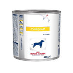 Royal canin veterinary diet chien cardiac aliment humide 410g Royal canin veterinary diet chien cardiac aliment humide 410g