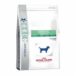 Royal canin veterinary diet chien dental small dog ( - 10kg) (ref:dsd25) sac de 3kg5 de croquettes