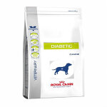 Royal canin veterinary diet chien diabetic 1, 5kg Royal canin veterinary diet chien diabetic 1, 5kg