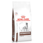 Royal canin veterinary diet chien gastro - intestinal low fat (ref:lf22) sac de 1kg5 de croquettes