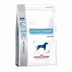 Royal canin veterinary diet chien hypoallergenic moderate calories 7kg