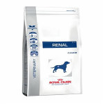 Royal canin veterinary diet chien renal rf14 2kg