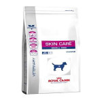 Royal canin veterinary diet chien skin care ad small 4kg