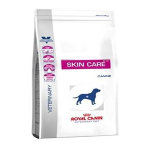 Royal canin veterinary diet chien skin care adulte (ref:sk23) sac de 2kg de croquette