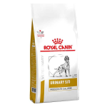 Royal canin veterinary diet chien urinary s / o 7, 5kg Royal canin veterinary diet chien urinary s / o 7, 5kg