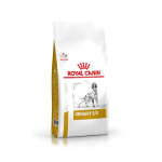 Royal canin veterinary diet chien urinary s / o 7, 5kg
