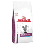 Royal canin veterinary diet renal special 400g Royal canin veterinary diet renal special 400g