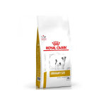 Royal canin veterinary diet urinary s / o petit chien 4kg