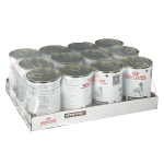 Royal canin veterinary gastro intestinal chien aliment humide faible en gras 12 x 410g Royal canin veterinary gastro intestinal chien aliment humide faible en gras 12 x 410g