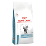 Royal canin veterinary skin & coat chat croquettes 3, 5kg
