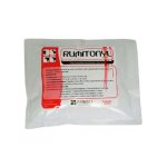 Rumitonyl relance du rumen et rumination bovin ovin caprin poudre orale sachet de 70g boite de 100 Rumitonyl relance du rumen et rumination bovin ovin caprin poudre orale sachet de 70g boite de 100