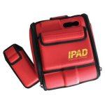Sacoche pour d�fibrillateur def - i