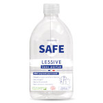 Safe lessive liquide bio 1l