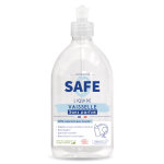 Safe liquide vaisselle bio 500ml