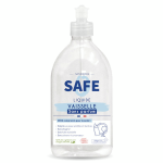 Safe liquide vaisselle bio 500ml