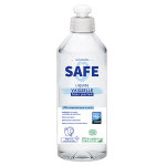 Safe liquide vaisselle sans parfum 1l