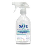 Safe spray nettoyant brillance multi - usages 500ml Safe spray nettoyant brillance multi - usages 500ml