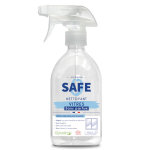 Safe spray nettoyant vitres 500ml Safe spray nettoyant vitres 500ml