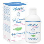 Saforelle b�b� gel lavant doux 250ml