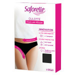 Saforelle protections culotte ultra absorbante pour les rgles taille xl / 42