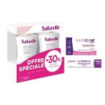 Saforelle gyn�cologique pack flore intime