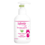 Saforelle soin & hygi�ne miss soin intime et corporel 250ml