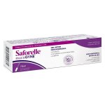 Saforelle mucogyne gel intime non hormonal tube 70ml