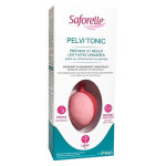 Saforelle pelvi'tonic dispositif mdical de rducation prinale
