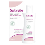Saforelle soin & hygi�ne soin lavant doux 100ml