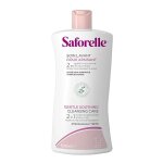 Saforelle soin & hygi�ne soin lavant doux 500ml