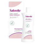 Saforelle soin & hygine soin lavant doux 500ml