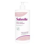 Saforelle soin & hygi�ne soin lavant doux apaisant 1l
