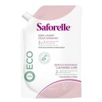Saforelle soin & hygi�ne soin lavant doux eco recharge 500ml
