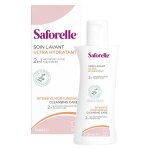 Saforelle soin & hygi�ne soin lavant ultra hydratant 100ml