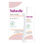 Saforelle soin & hygiène soin lavant ultra hydratant 250ml Saforelle soin & hygiène soin lavant ultra hydratant 250ml
