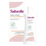Saforelle soin & hygi�ne soin lavant ultra hydratant 250ml